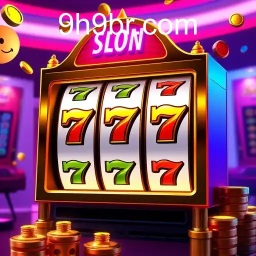 Caça-níqueis online