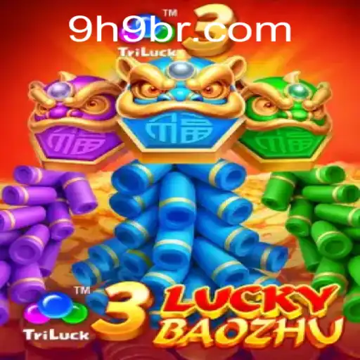 Descubra a Excitante Aventura de 3LuckyBaozhu