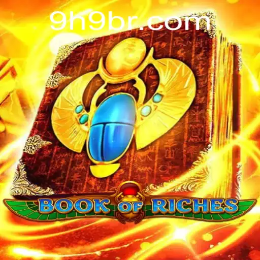 Desbravando o Enigmático Jogo BookofRiches: Uma Aventura de Mistérios e Estratégias