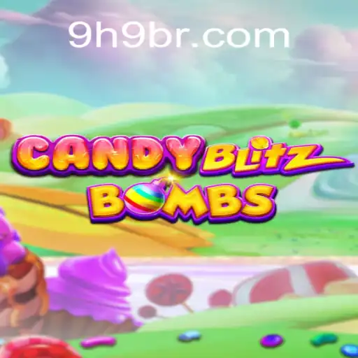 CandyBlitzBombs: Descubra o Jogo que Conquistou o Mundo dos Games