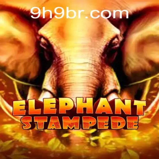 Descubra ElephantStampede: Dominando a Corrida dos Elefantes