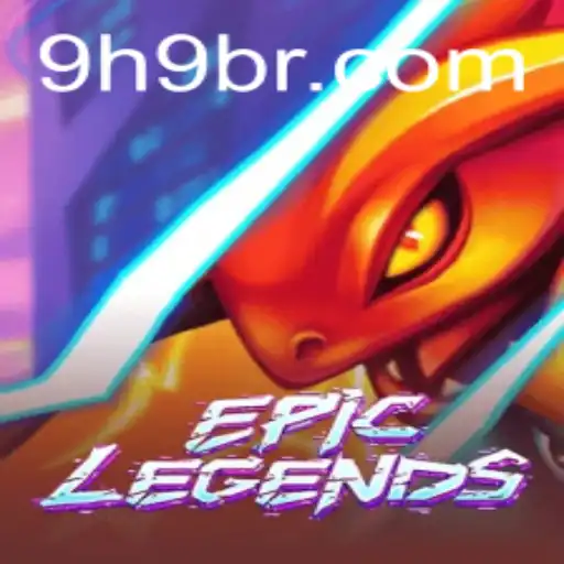 EpicLegends: Um Mergulho no Mundo Inovador do Jogo