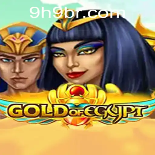 Descubra a Aventura do Jogo GoldOfEgypt: Uma Experiência de Jogo Inovadora