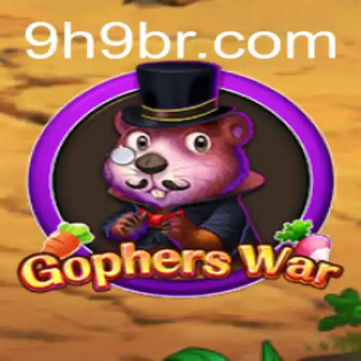 Descubra o Mundo Emocionante de GophersWar: Estratégia e Aventura