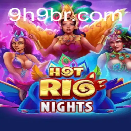 Explorando HotRioNights: O Jogo Que Está Aquecendo o Cenário de Entretenimento