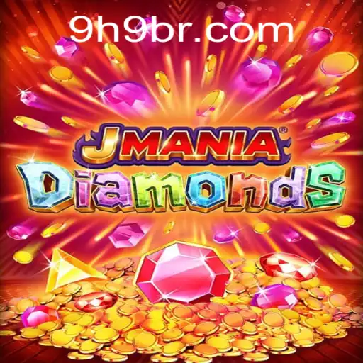 Descubra o Fascinante Mundo de JManiaDiamonds: Um Novo Jogo Revolucionário