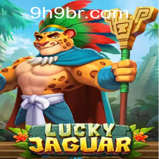 Explorando o Fascinante Mundo do LuckyJaguar: Regras, Estratégias e Emoção