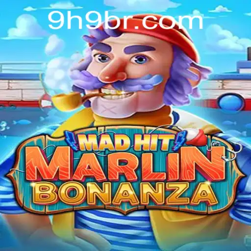 Explorando o Fascinante Mundo do Jogo MadHitMarlinBonanza