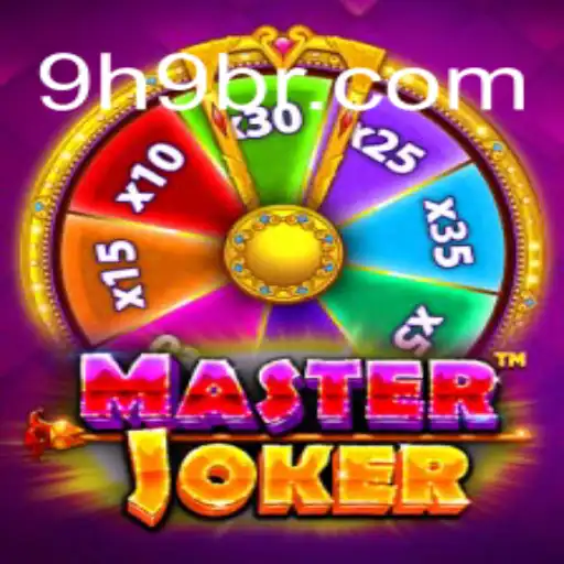 Descubra o Fascinante Universo do Jogo MasterJoker