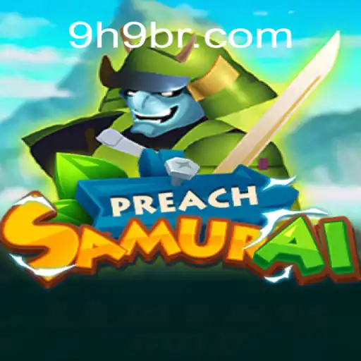 Explorando o Universo de PreachSamurai: Um Mergulho no Jogo Inovador