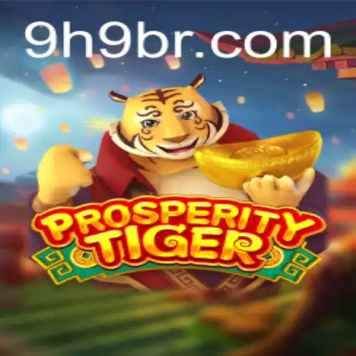 ProsperityTiger: O Fascinante Jogo que Une Estratégia e Sorte