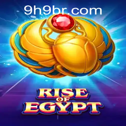 Conheça o Fascinante Mundo de RiseOfEgypt