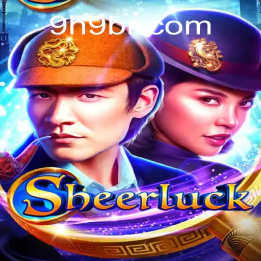 Descubra 'Sheerluck': O Jogo de Mistério e Estratégia mais Esperado