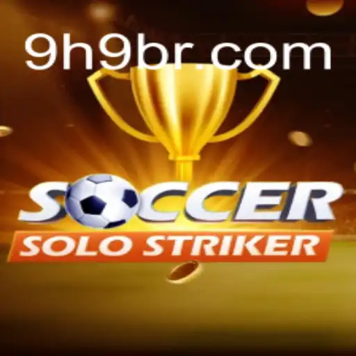 SoccerSoloStriker: O Novo Fenômeno no Mundo dos Jogos de Futebol