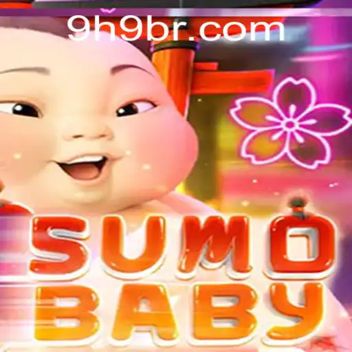 SumoBaby: Um Jogo Inovador de Estratégia e Diversão