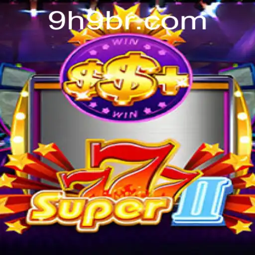 Conheça o Universo Vibrante de Super777II: Um Mergulho nas Regras e Estratégias