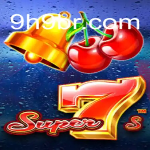 Descubra o Empolgante Mundo de Super7s: O Jogo da Vez