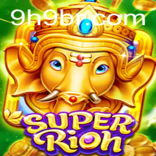 Descubra o Fascinante Mundo do Jogo SuperRich: Regras e Estratégias