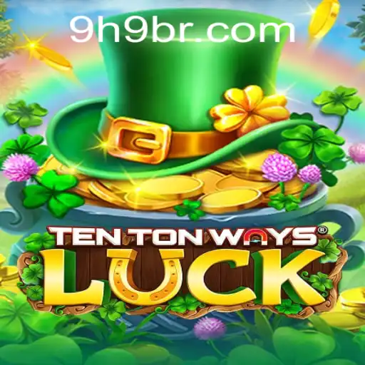 Explore o Mundo de TenTonWaysLuck: Diversão e Estratégia no Jogo do Momento
