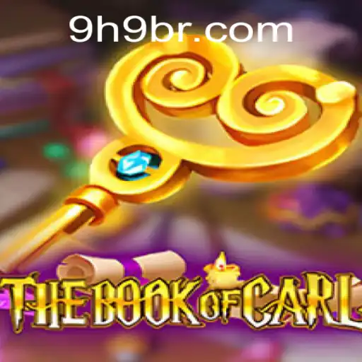 Descubra TheBookofCarl: Uma Aventurada Imersiva com Regras Inovadoras