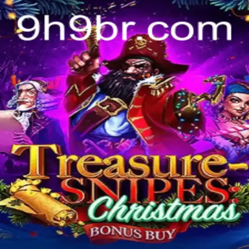 Explorando o Fascinante Mundo de TreasuresnipesChristmas: O Jogo de Natal que Cativa