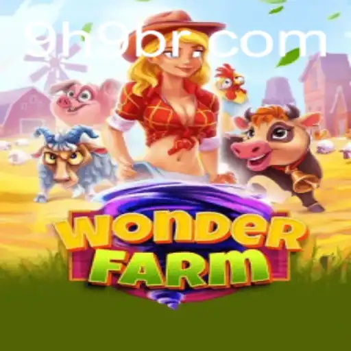 WonderFarm: Aventura e Estratégia no Mundo de H9br